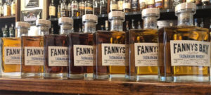 Grumpy Piper Fannys Bay Whisky