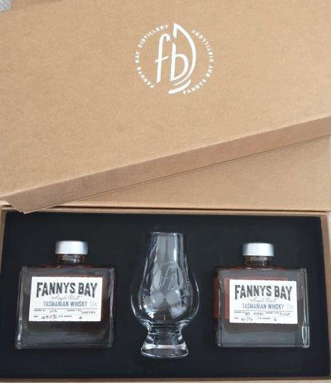 Fannys Bay Gift Pack