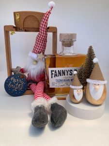 Fannys Bay Whisky Frames