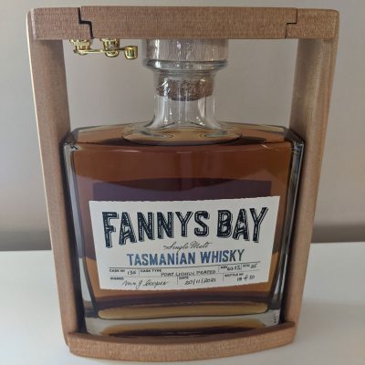 Fannys Bay Frame Gift Pack