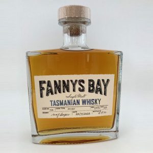 Whisky Port Bottle 500ml 55%abv Barrel 116