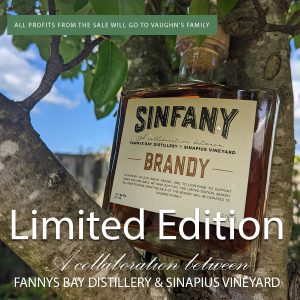 Sinfany Brandy