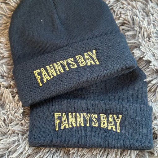 Fannys Bay Beanies