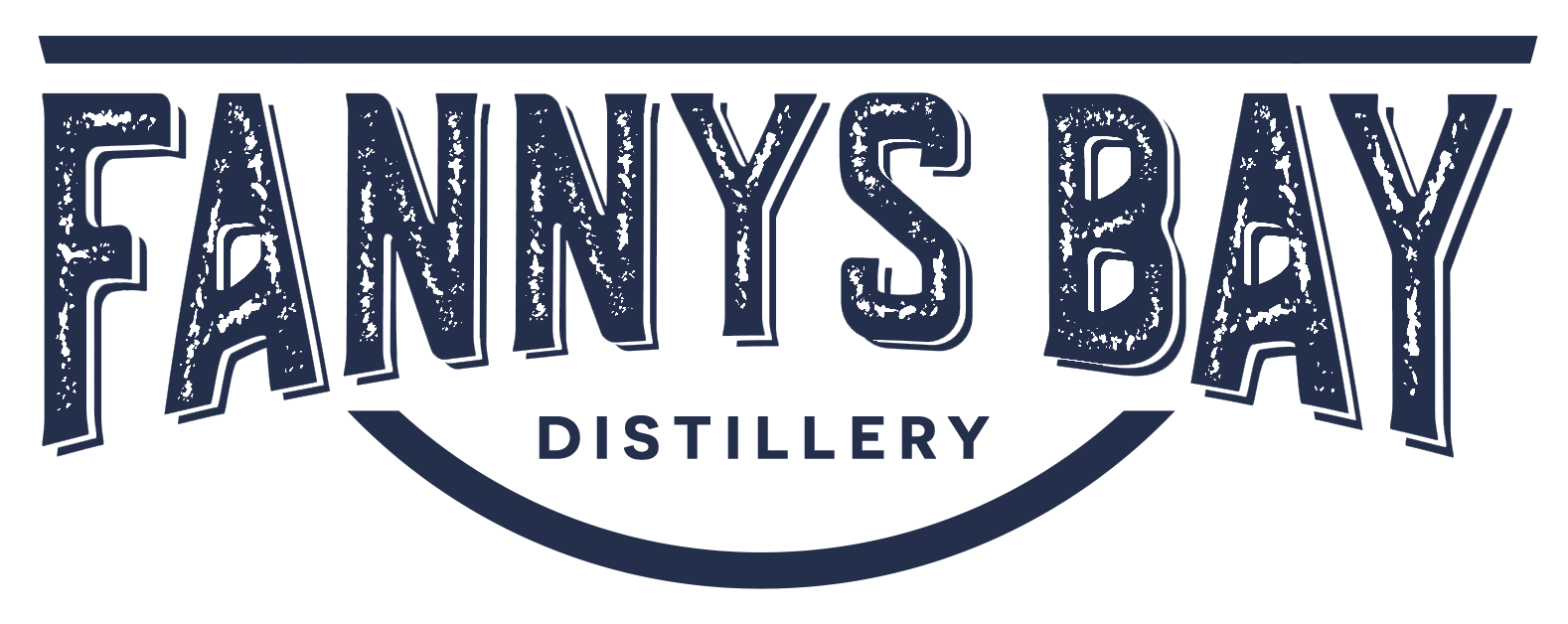 Fannys Bay Distillery