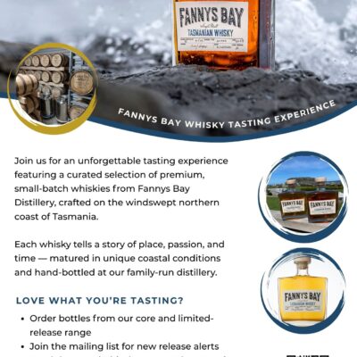 Whisky Week